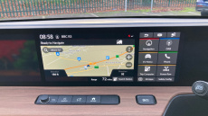 Honda Honda E 113kW Advance 36kWh 5dr Auto Electric Hatchback